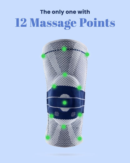 Knee Brace Necs™